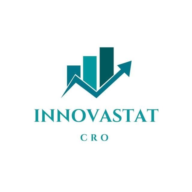 InnovaStat Logo