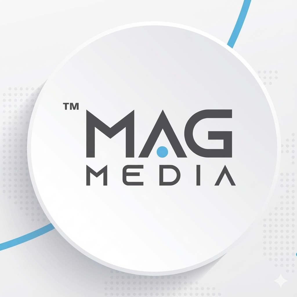 Mag Media